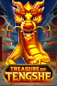 Treasure of Tengshe