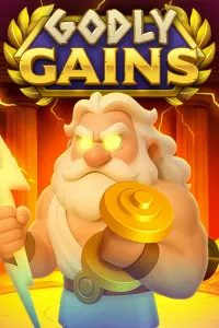 Godly Gains